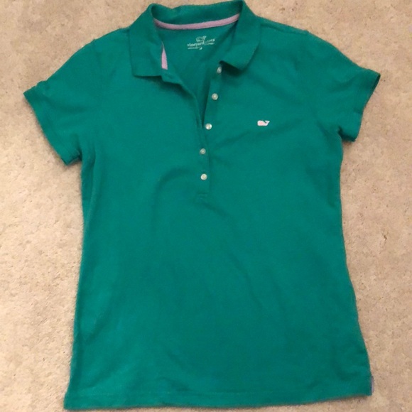 Vineyard Vines Tops - Vineyard vines polo shirt